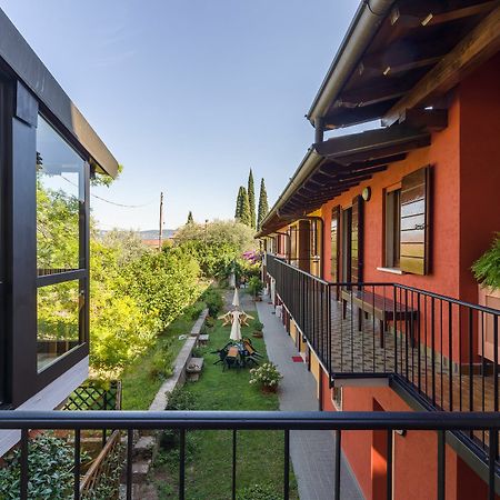 Вілла Omas Haus Тосколано-Мадерно Екстер'єр фото